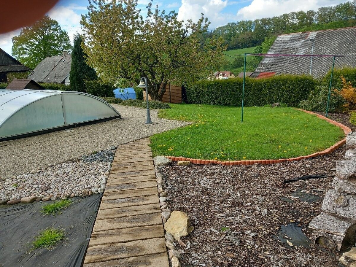 Prodej rodinný dům - Ústí nad Orlicí, 562 01