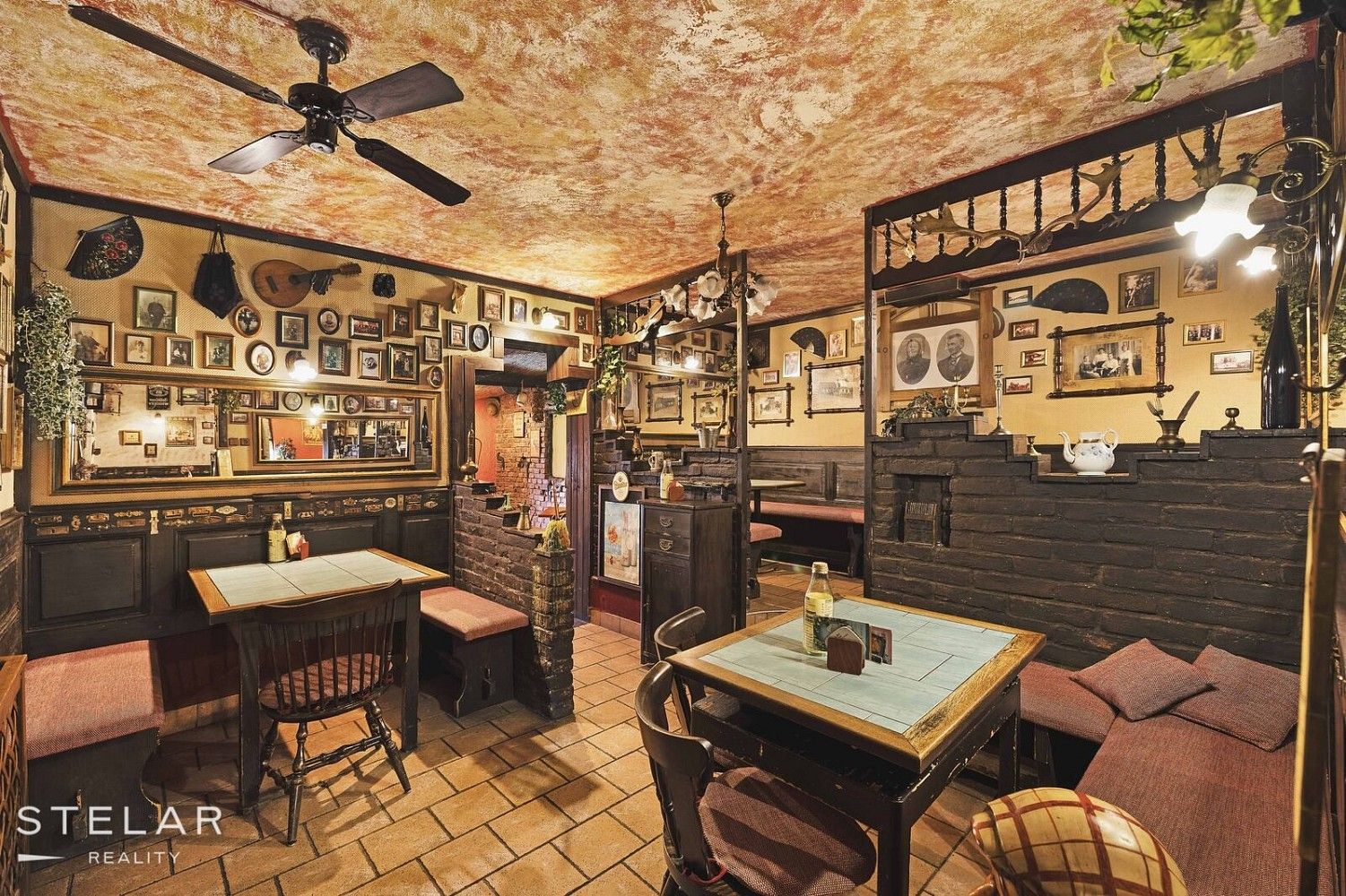 Restaurace · 864 m² · Svat. Čecha, Jaroměř - Pražské Předměstí, okres Náchod - 3