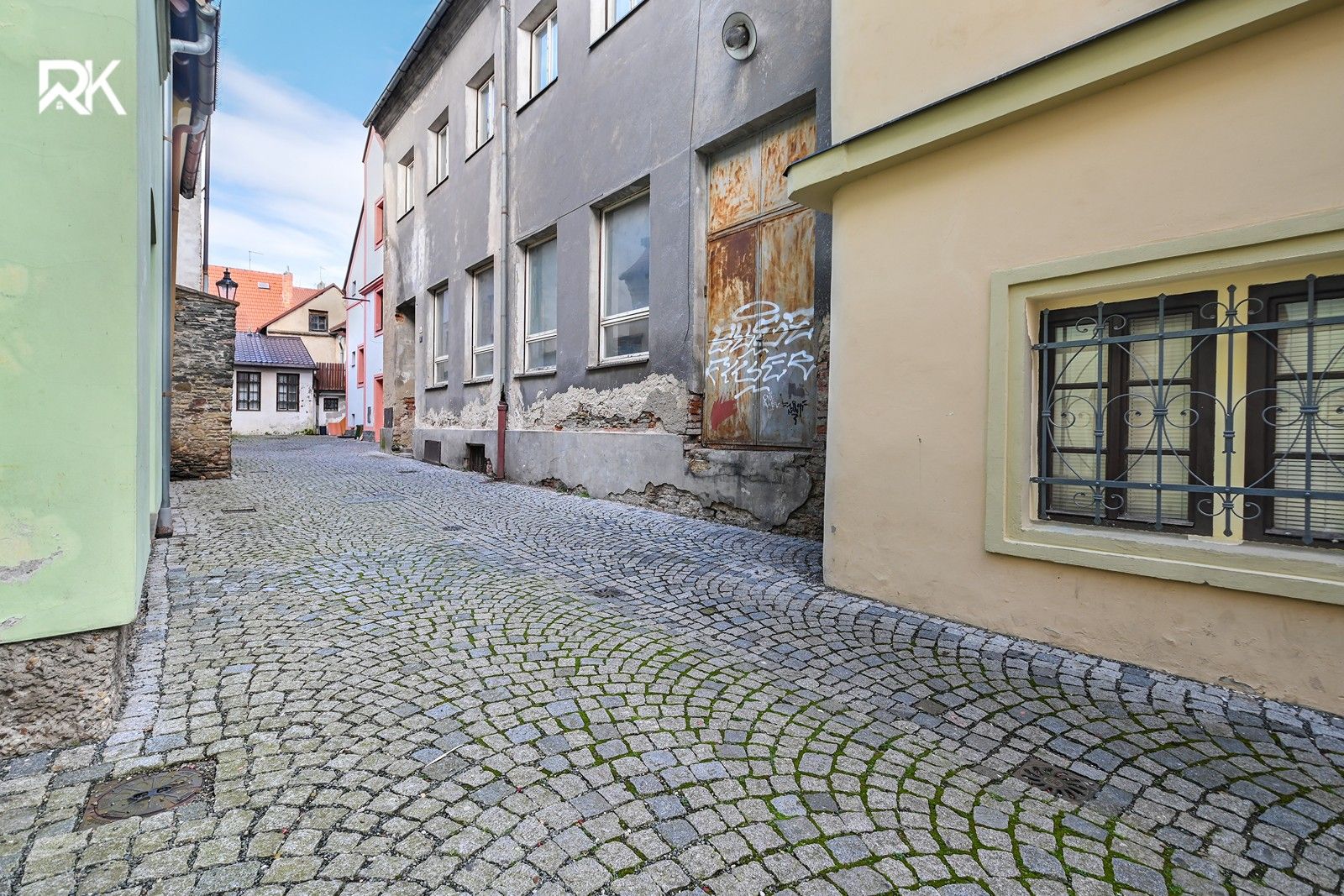 Prodej rodinný dům - Pražská, Kolín, 600 m²