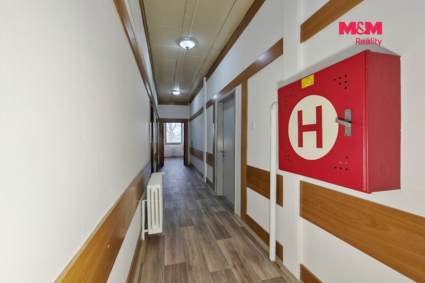 Kancelář · 21 m² · Zahradní, Horšovský Týn - 4