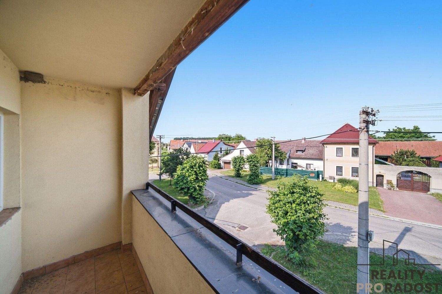 Rodinný dům · 137 m² · Chroustovice, okres Chrudim - 4