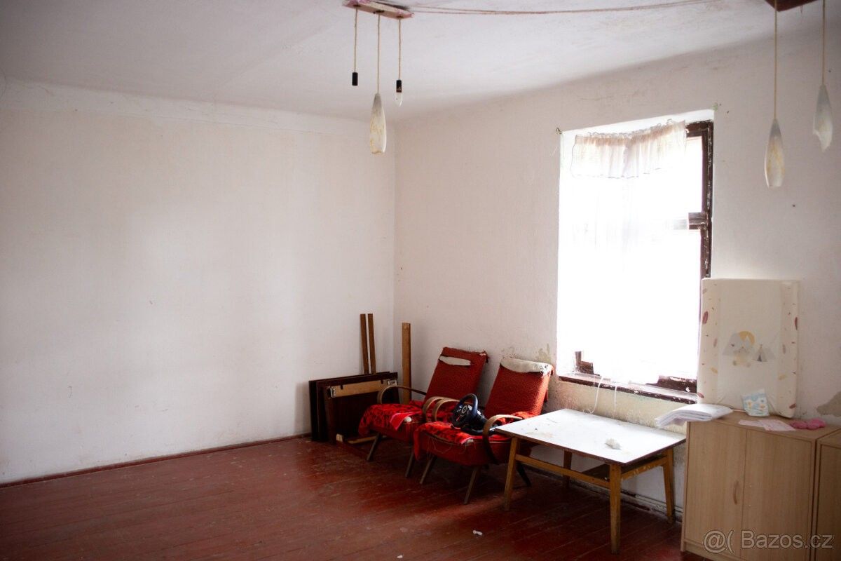 Prodej rodinný dům - Brodek u Konice, 798 46 - 5