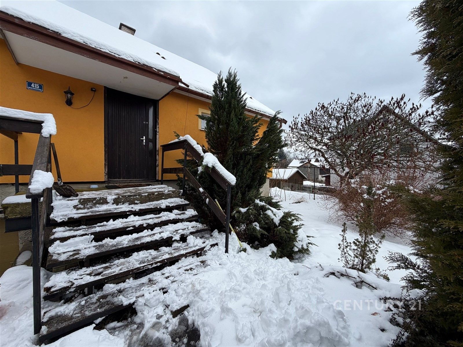 Prodej rodinný dům - Souběžná 415, Dolní Poustevna, 300 m²