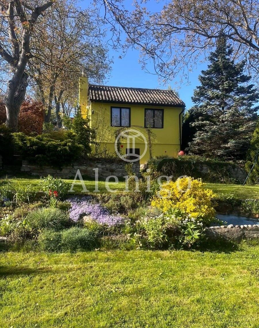 Prodej chata - Netovice, Slaný, 17 m²