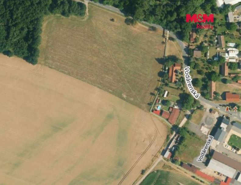 Pozemky pro bydlení, Pardubice, 530 03 - 2