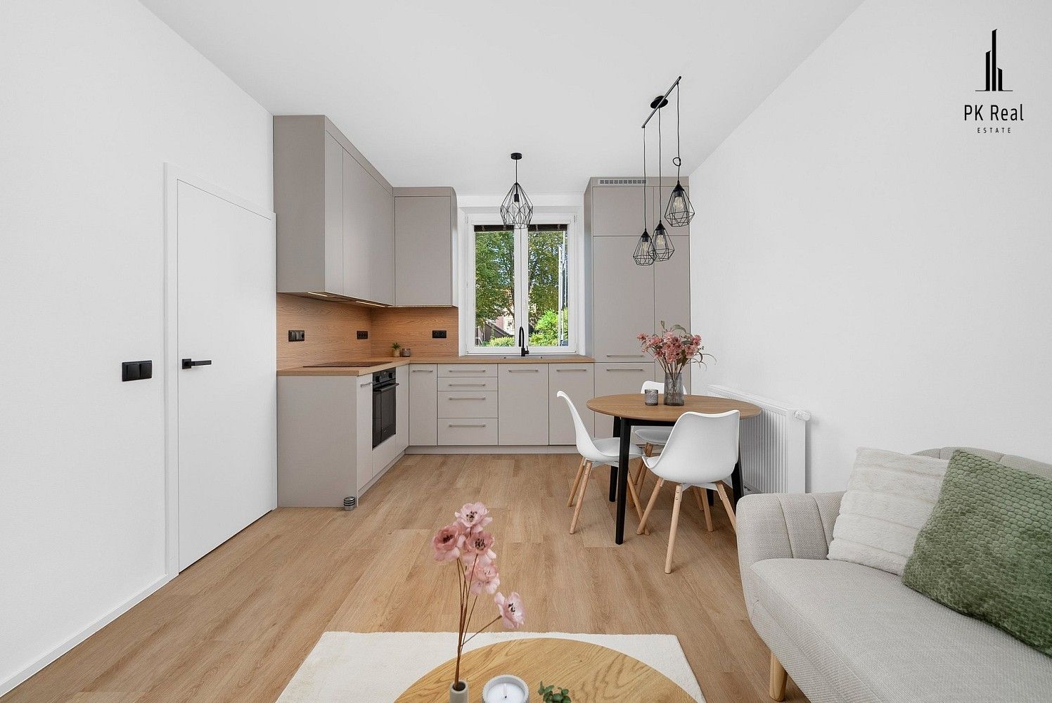 2+kk, Olomouc, Olomoucký kraj, 53 m² - 2