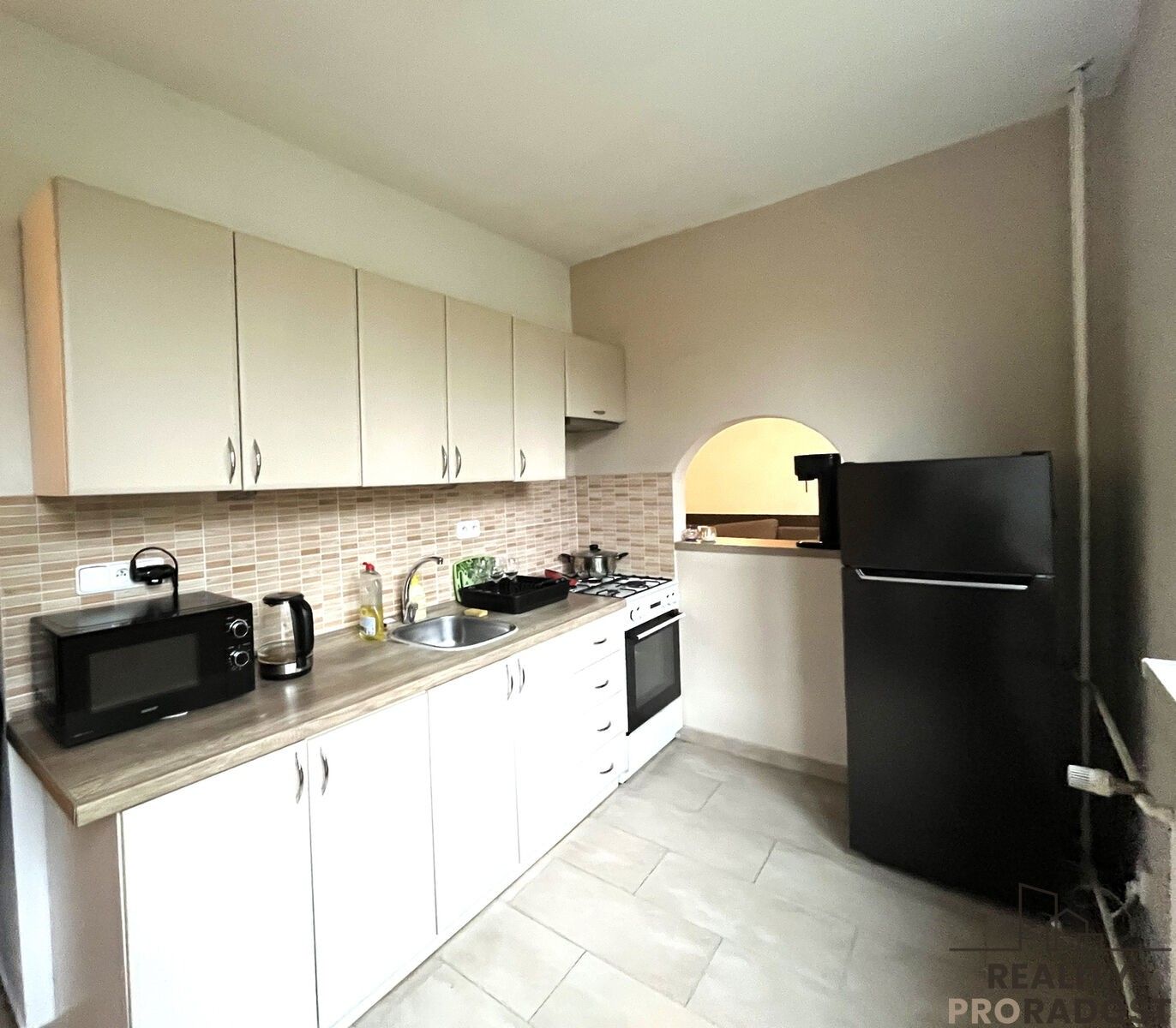 3+1, Třinec Dolní Líštná, 60 m² - 1