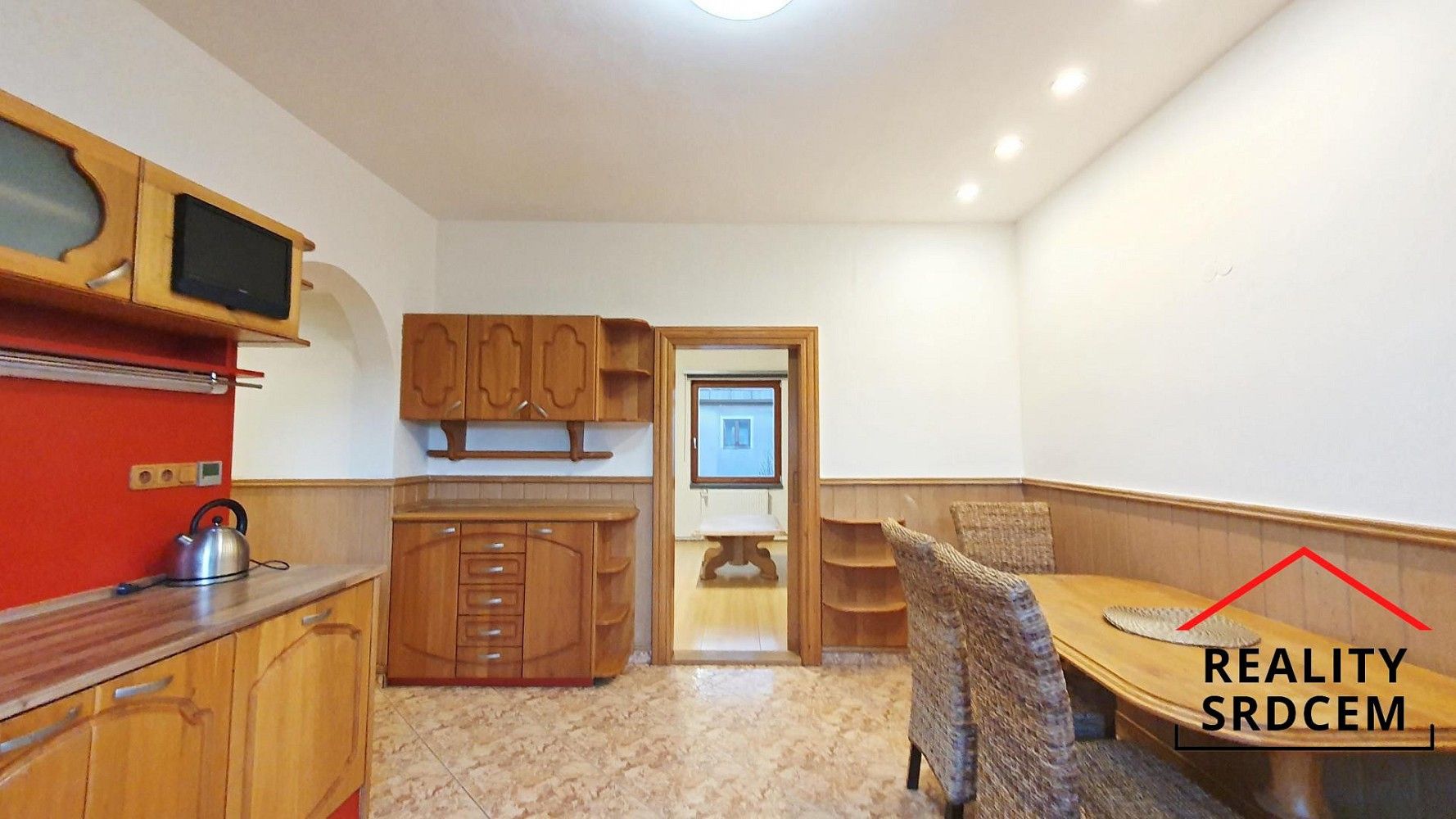 Byt 1+1 · 52 m² · Frýdek-Místek - Frýdek, Moravskoslezský kraj - 4