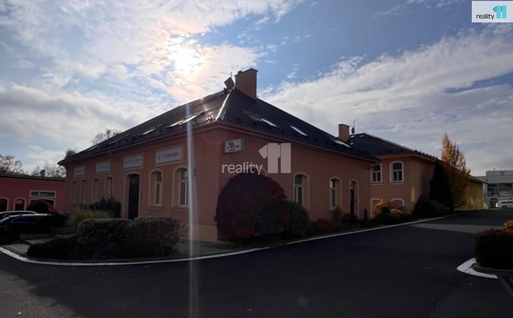 Obchodní prostory · 17 m² · Chebská, Karlovy Vary - 4