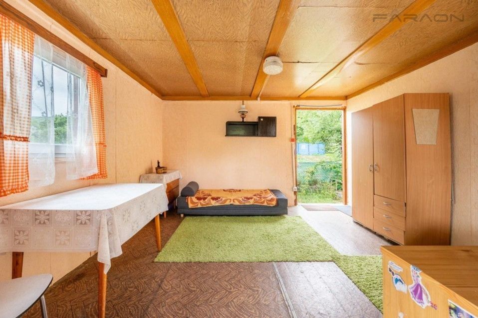 Prodej zahrada - Na Pučálce, Praha, 493 m² - 5