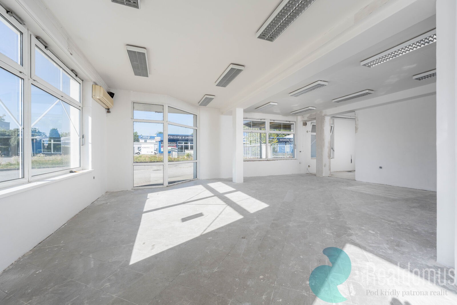 Sklad · 1 383 m² · Litvínovická 1428, České Budějovice 2 - 4