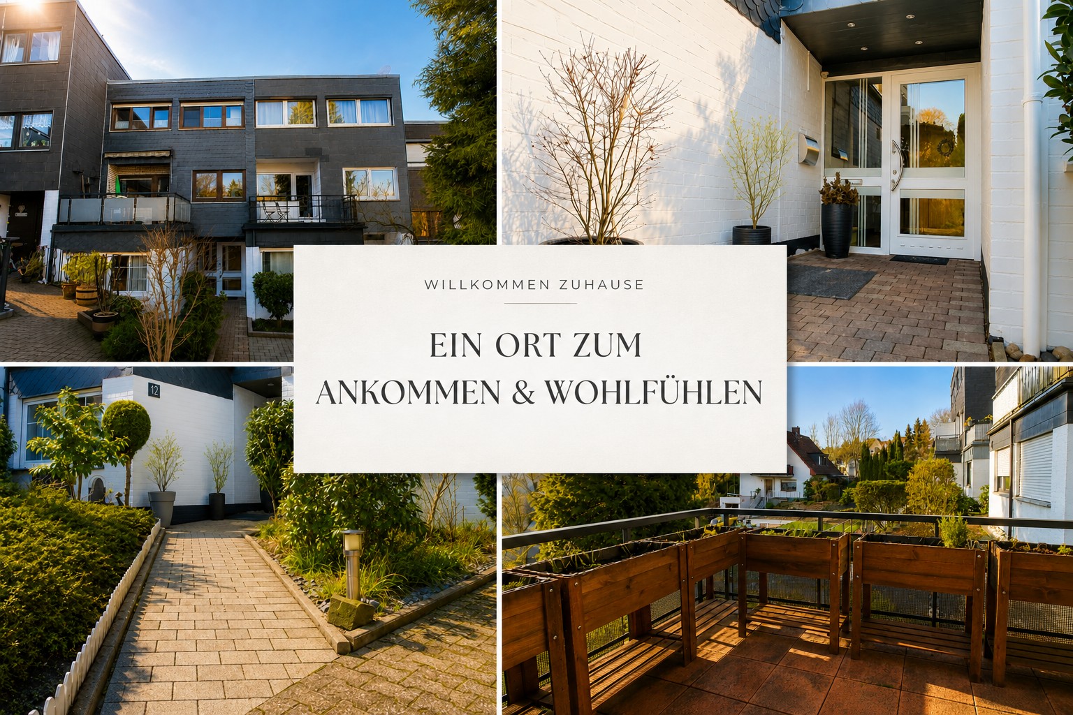 4+1, Solingen Solingen Nordrhein-Westfalen 42719, 109 m² - 1