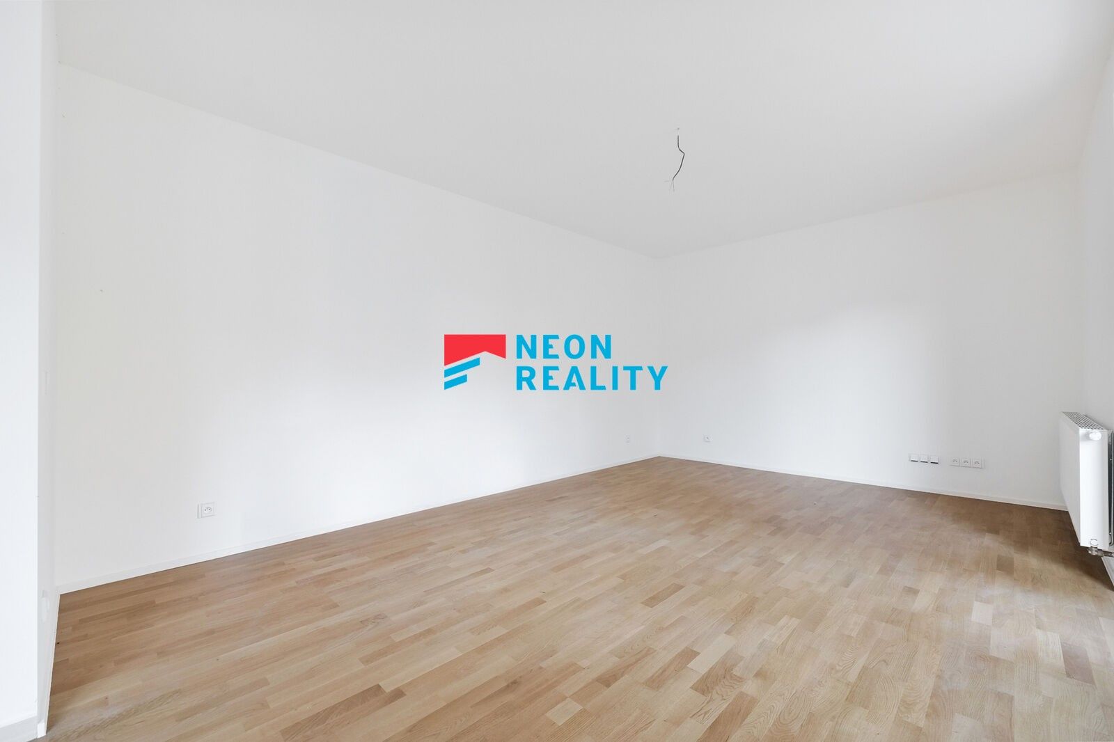 Pronájem byt 3+kk - Slavníkovců, Ostrava Mariánské Hory, 71 m² - 5