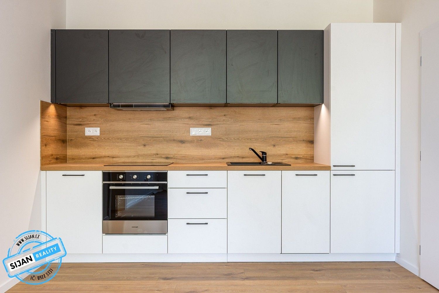 Prodej byt 3+kk - Stará Víska, Olomouc - Hodolany, 72 m² - 5
