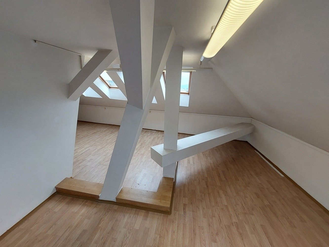 Sklady, Trutnov, Královéhradecký kraj, 25 m² - 1