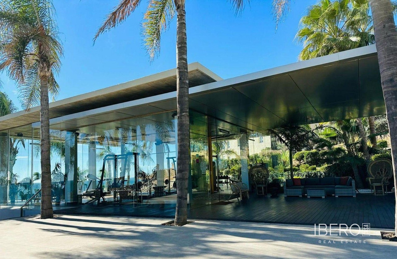 3+kk, Mijas Costa, Španělsko, 105 m² - 1