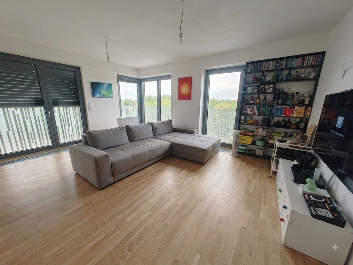 3+kk, Olšanská, Praha - Žižkov, 101 m² - 2