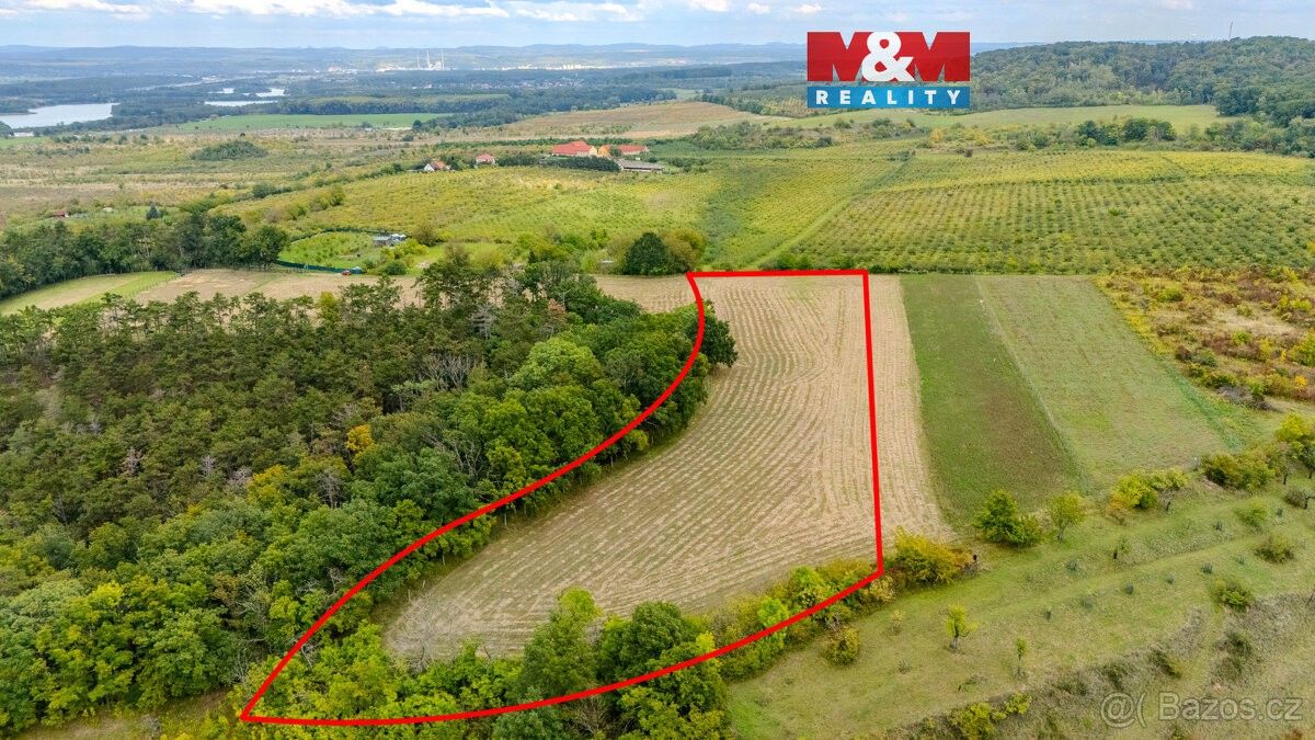 Pozemky pro bydlení, Roudnice nad Labem, 413 01