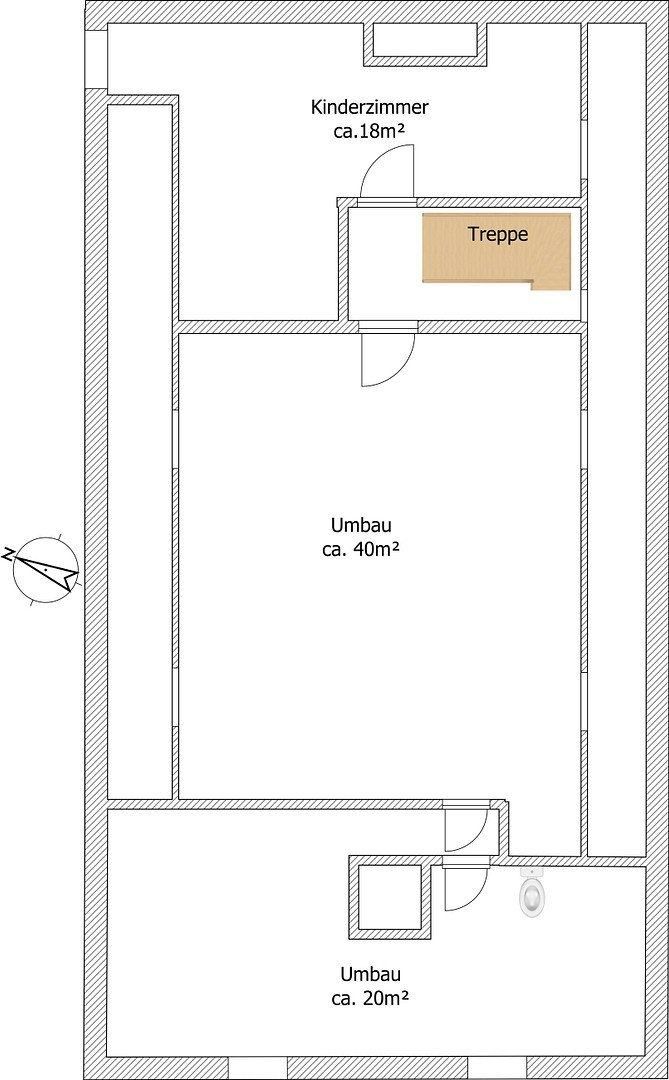 Rodinný dům · 195 m² · Satow, , Mecklenburg-Vorpommern - 4