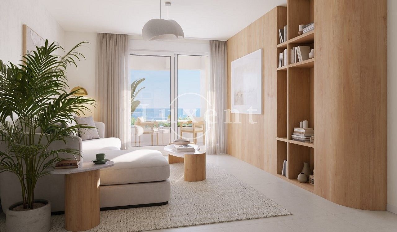 Byt 4+kk · 95 m² · Benalmádena, Španělsko - 3