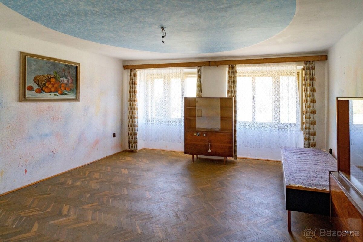 Rodinný dům · Písek, 397 01 - 3