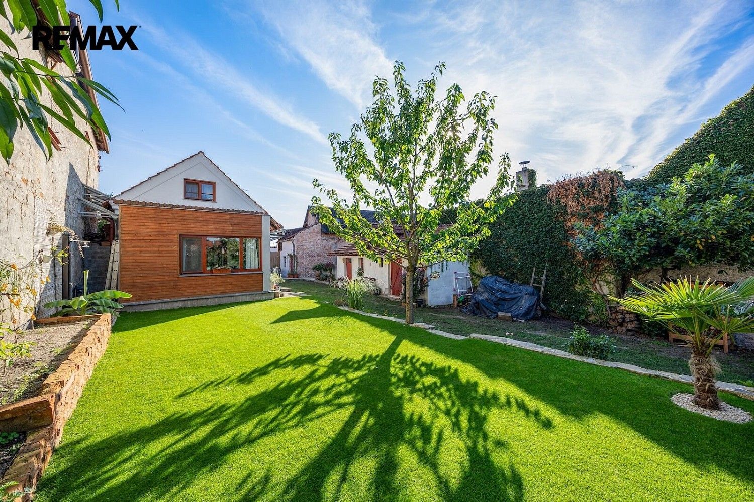 Rodinné domy, Školní, Dřísy, okres Praha-východ, 89 m² - 2