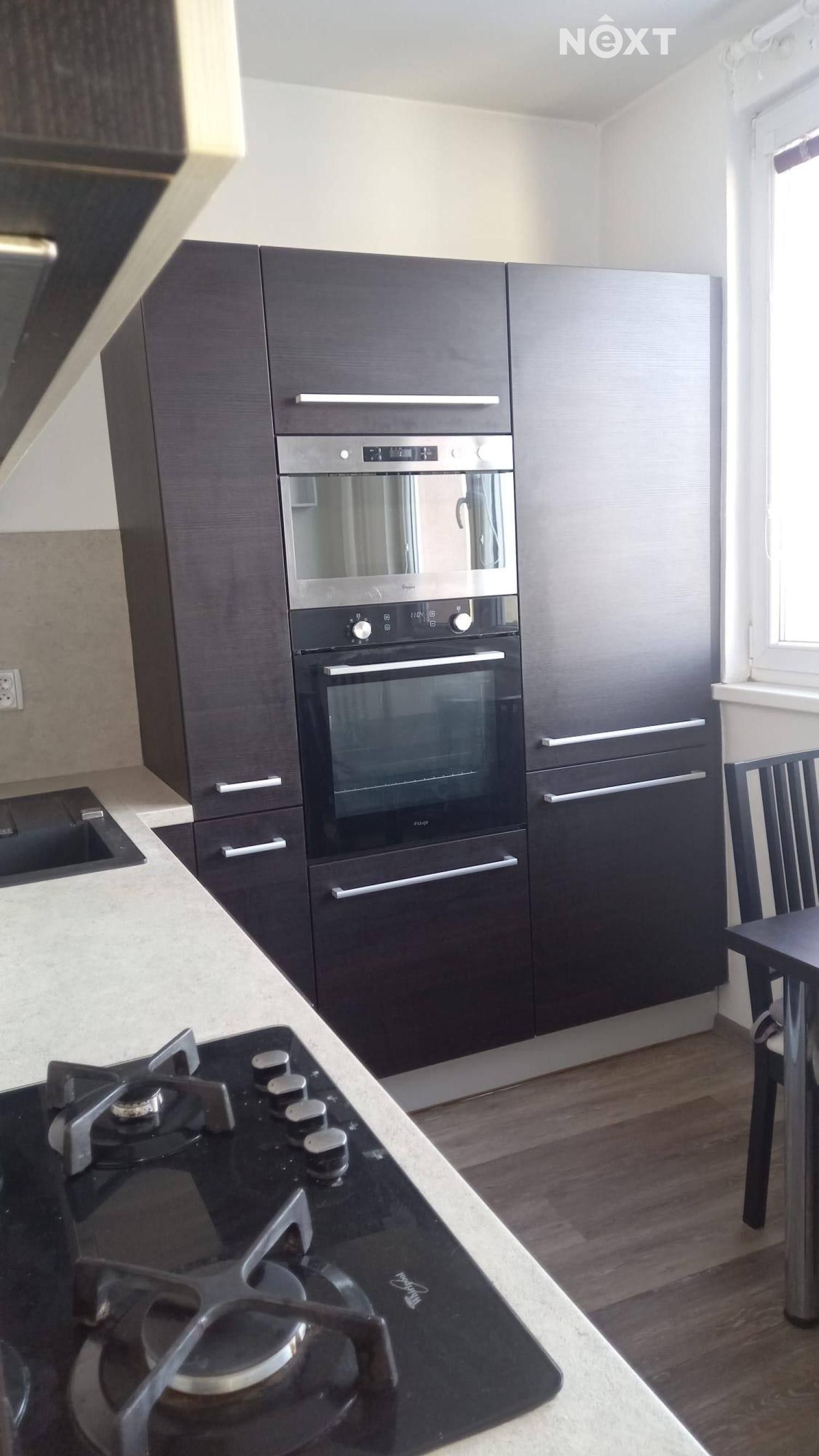 2+1, Dr. Martínka, Ostrava, 53 m²