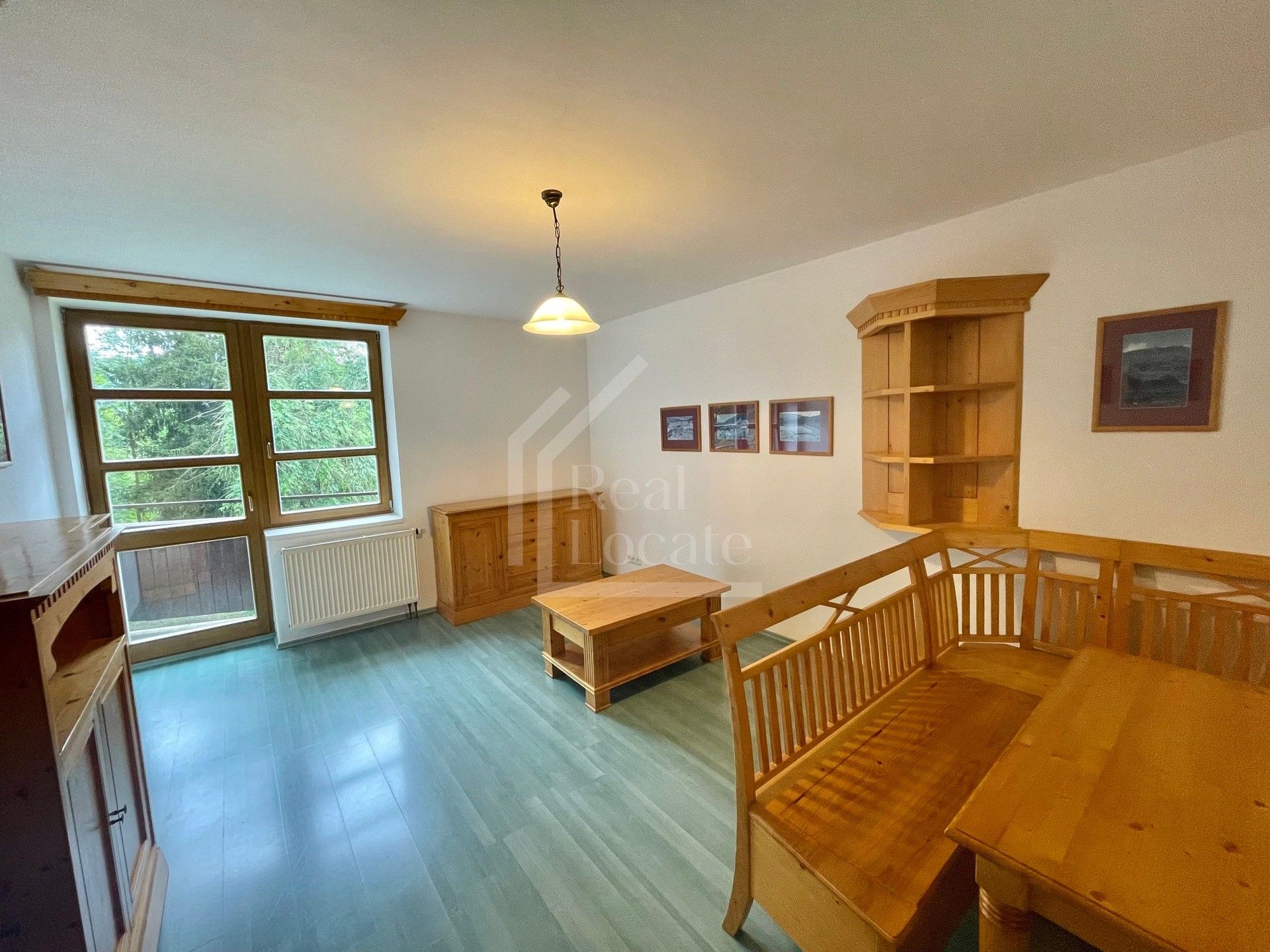 2+kk, Špindlerův Mlýn, 62 m² - 2