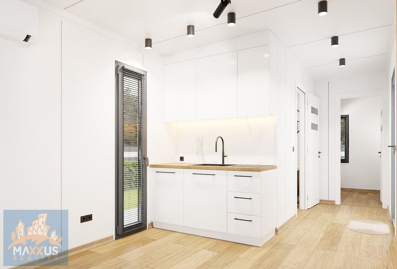 Nemovitost · 36 m² · Zbuzany, okres Praha-západ, Středočeský kraj - 4