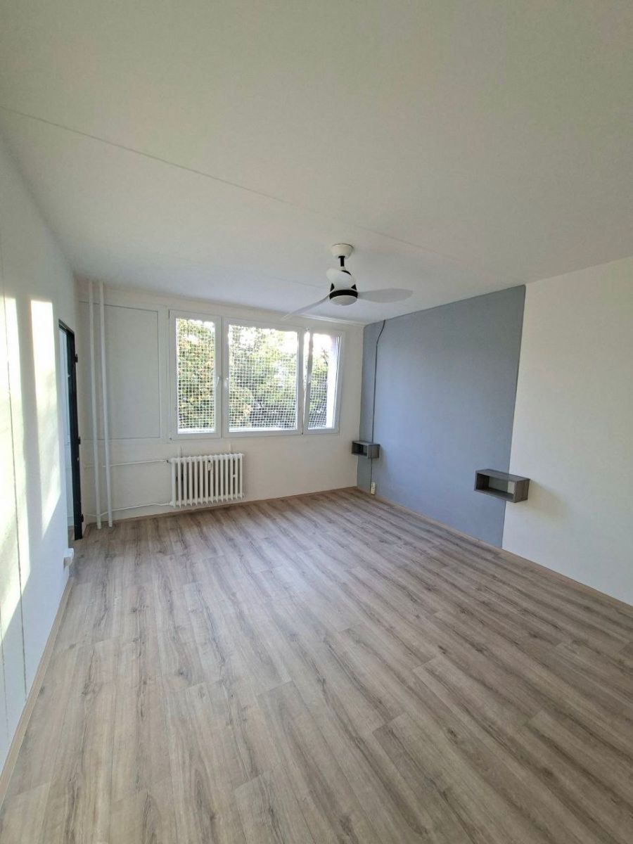 1+kk, Novodvorská, Praha - Braník, 27 m² - 2
