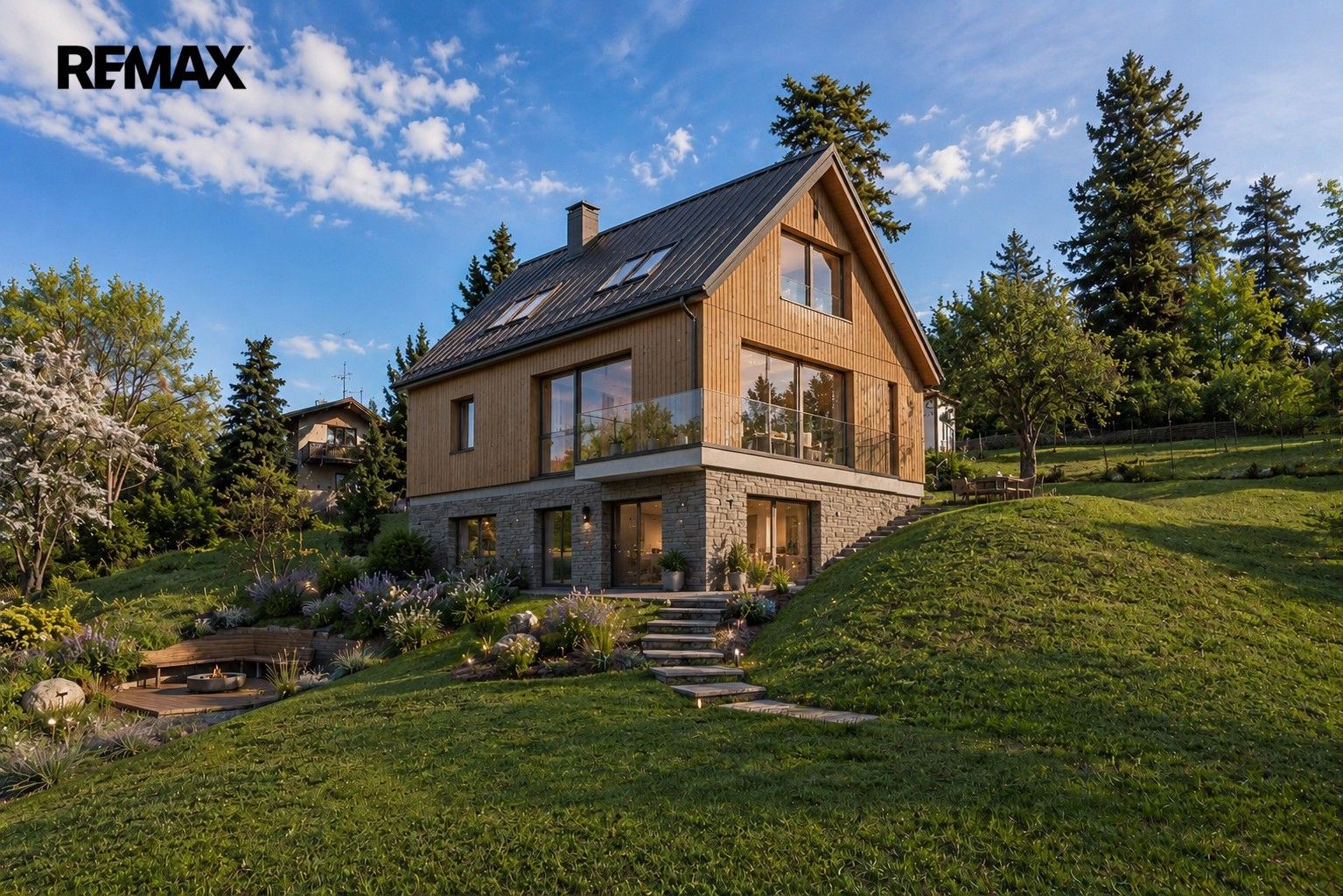 Pozemek pro bydlení · 2 100 m² · Mnichovice - 3
