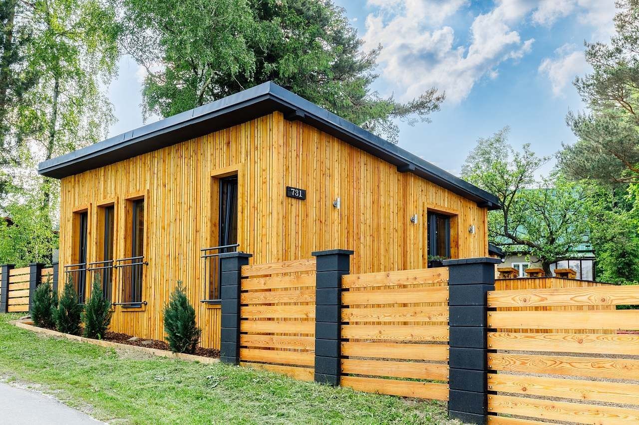 Chaty, Kunčice pod Ondřejníkem - Kunčice pod Ondřejníkem, Moravskoslezský kraj