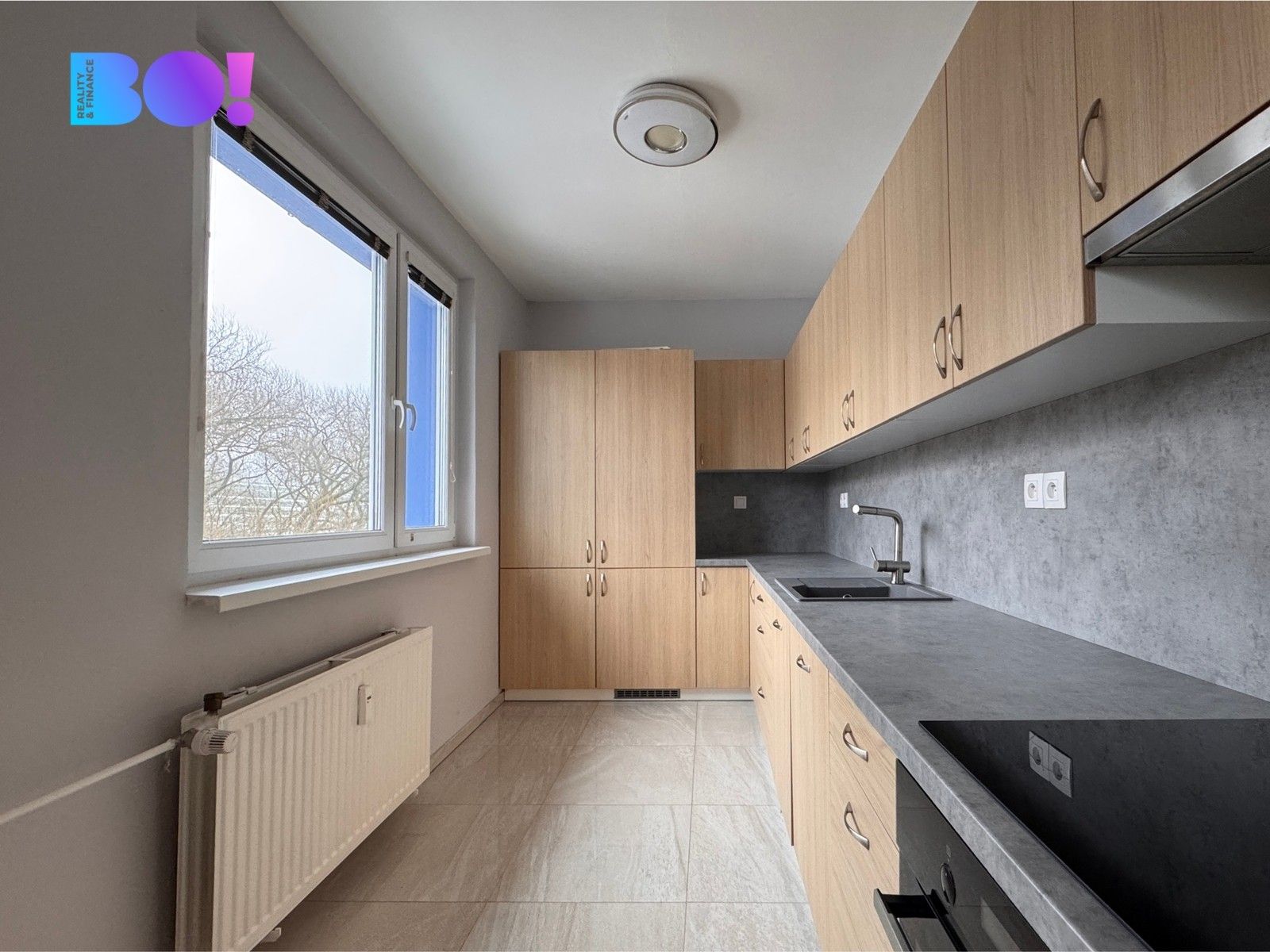 3+1, Maletín Starý Maletín, 68 m² - 2