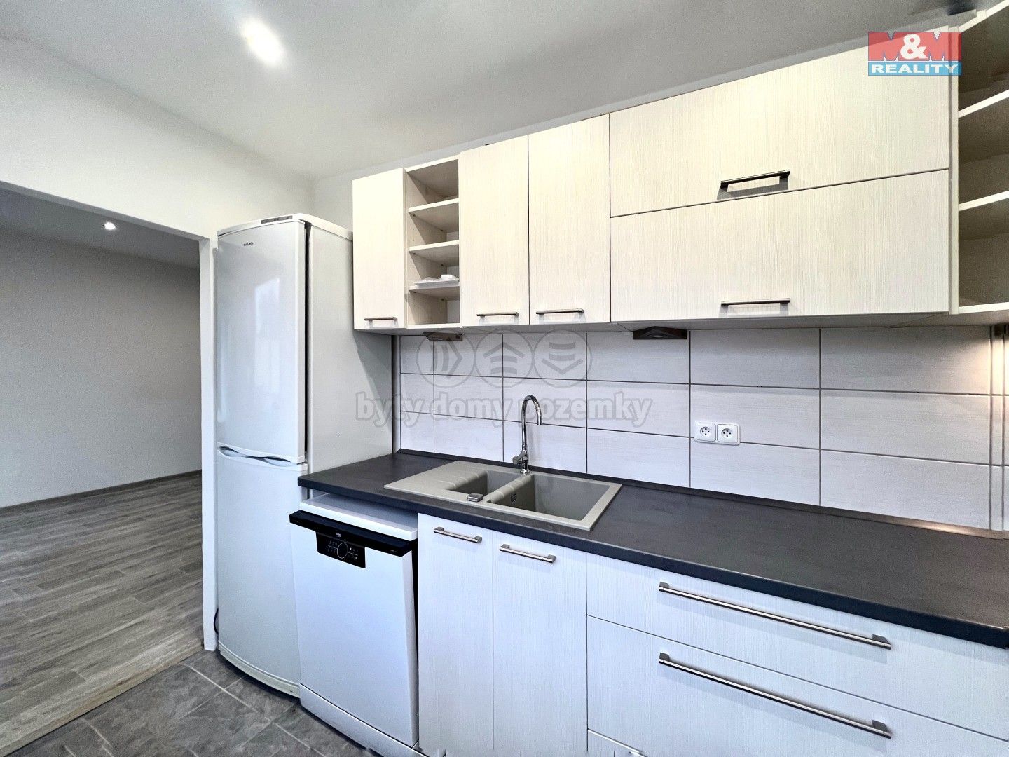 Prodej byt 3+1 - Mosty u Jablunkova, 62 m² - 5