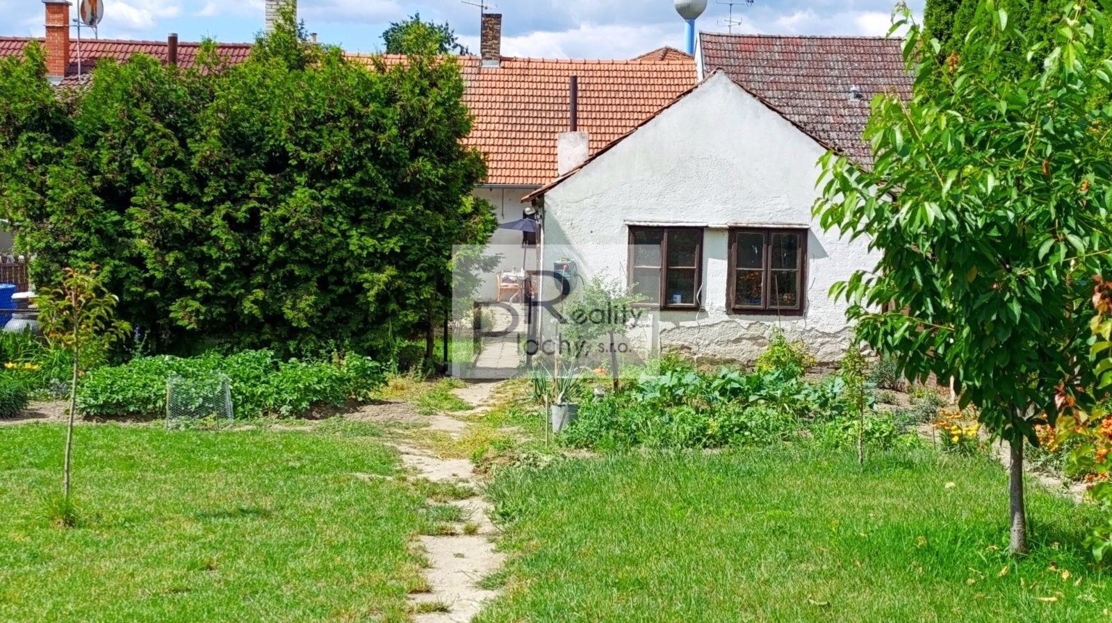 Rodinný dům · 120 m² · Na Vršku 899, Hrušovany nad Jevišovkou - 3