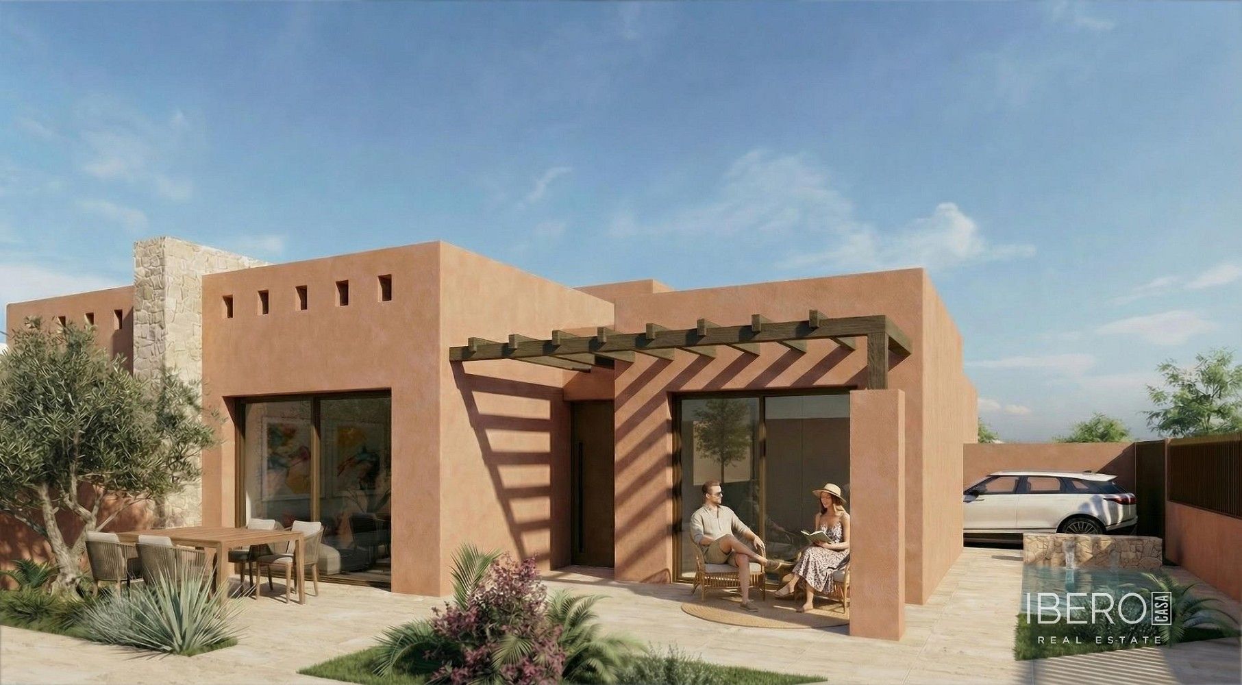 Rodinný dům · 70 m² · Torre Pacheco, ES - 3