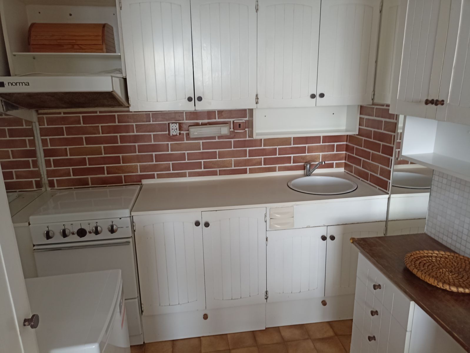 Byt 2+kk · 43 m² · Jetřichovická, Praha - Prosek - 3