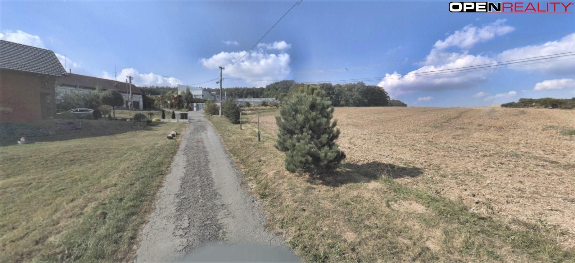 Prodej pozemek pro bydlení - Snovídky, 4 956 m²