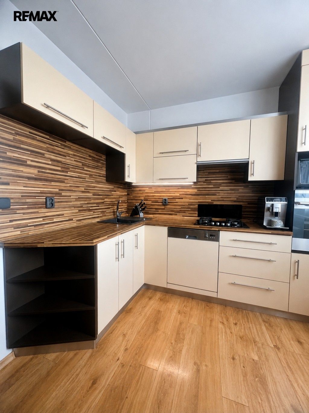 3+1, Hradištní 1195, Chrudim IV, 74 m² - 2