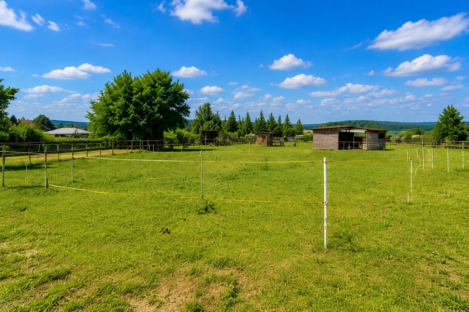 Prodej pozemek pro bydlení - Rpety, okres Beroun, Středočeský kraj - 5