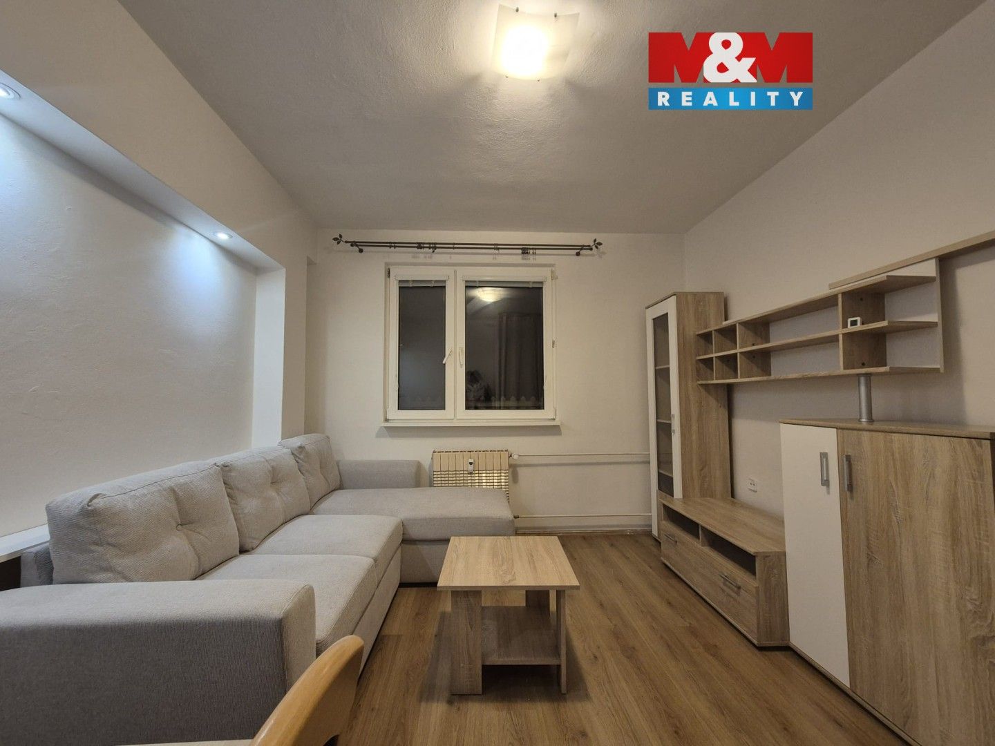 2+kk, Mokrá, Mokrá-Horákov, 32 m²