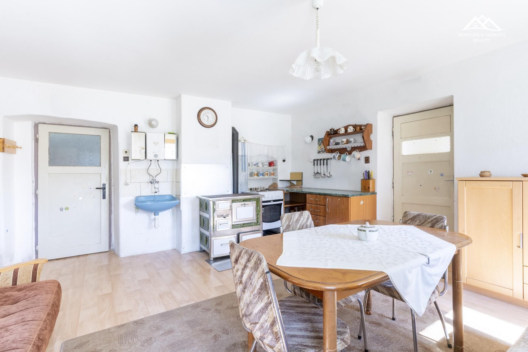 Prodej chalupa - Lány, 79 m² - 5