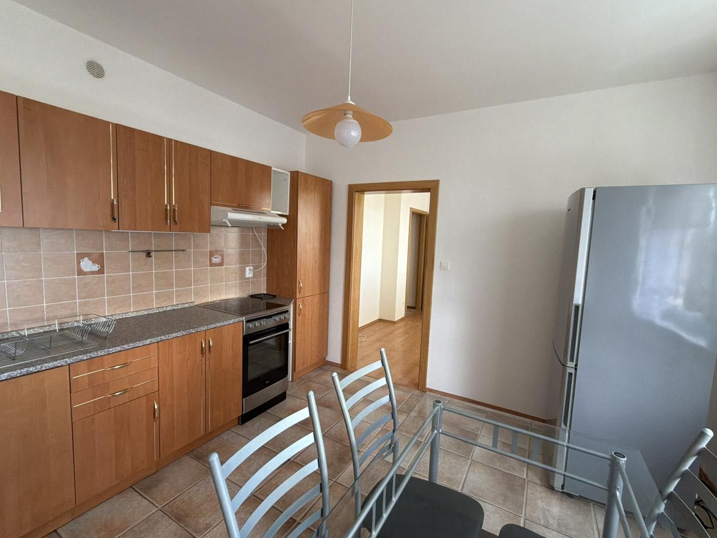 2+1, Janovice nad Úhlavou, 48 m²