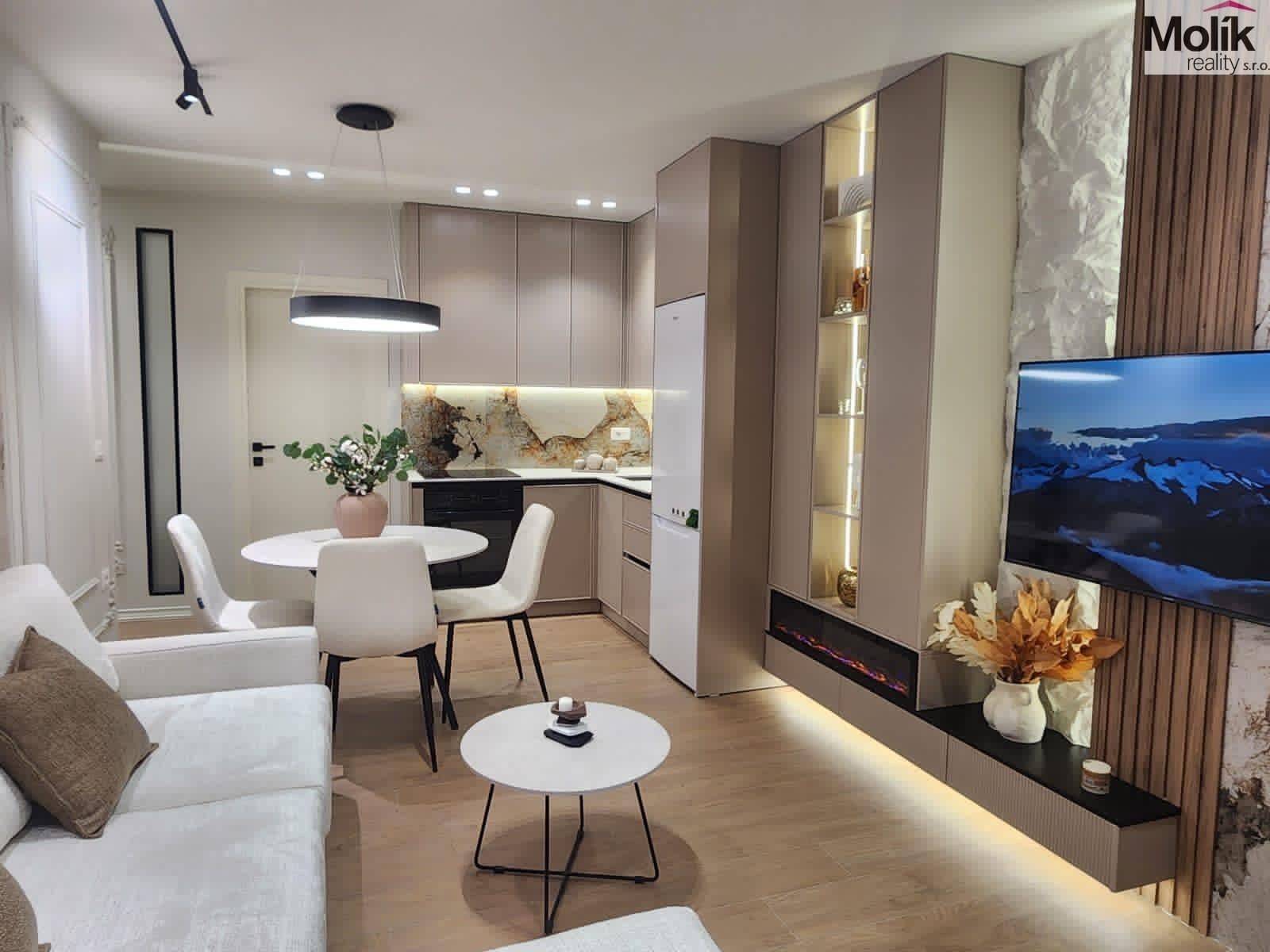 Prodej byt 3+kk - Drač, 77 m²