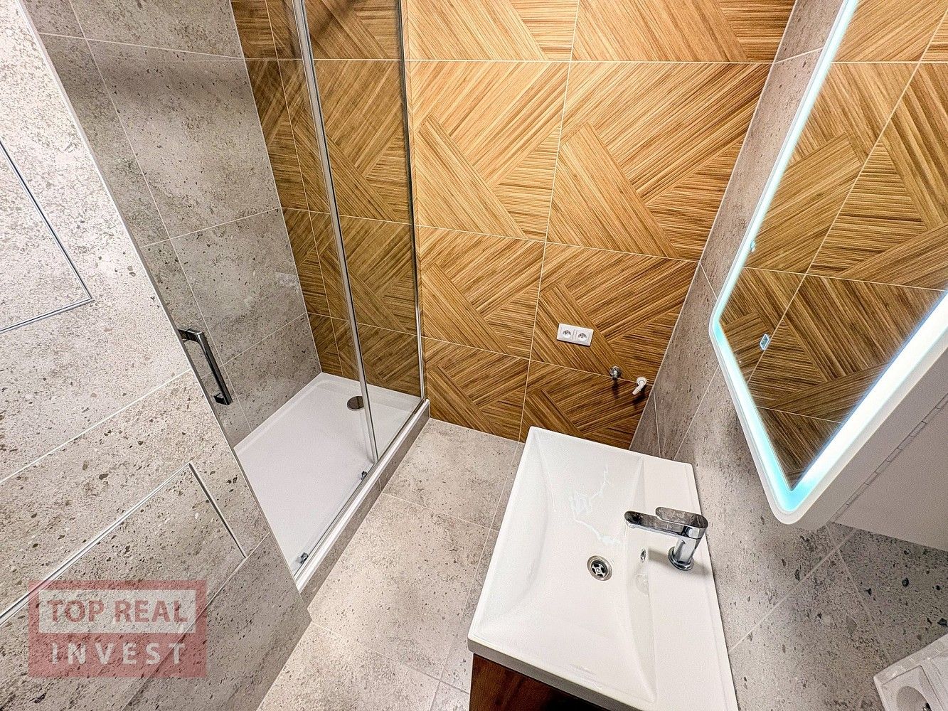 Byt 2+1 · 57 m² · Kroměříž, Zlínský kraj - 4