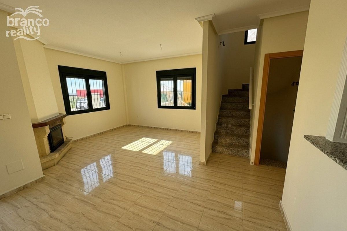 Prodej rodinný dům - Ciudad Quesada, ES, 139 m² - 2