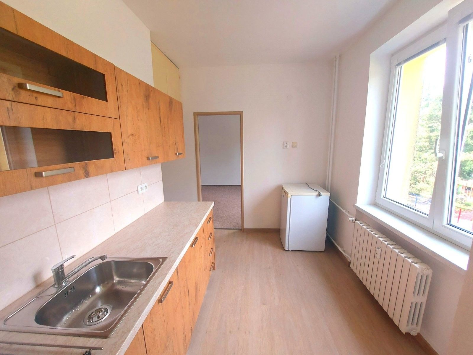 2+1, Vančurova 2098, Žďár nad Sázavou 4, 53 m² - 2