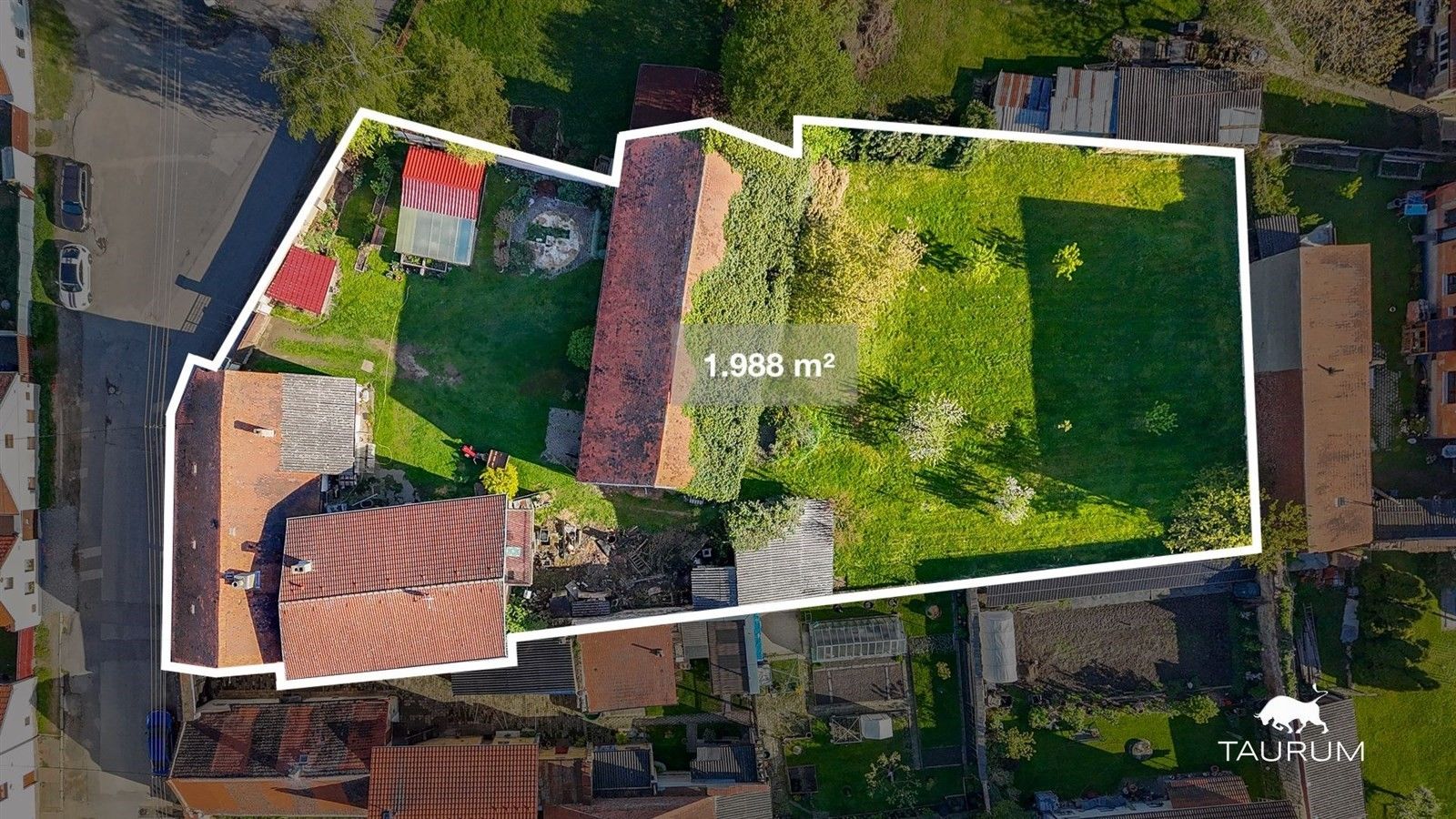 Prodej rodinný dům - Školní, Dobřany, 368 m²