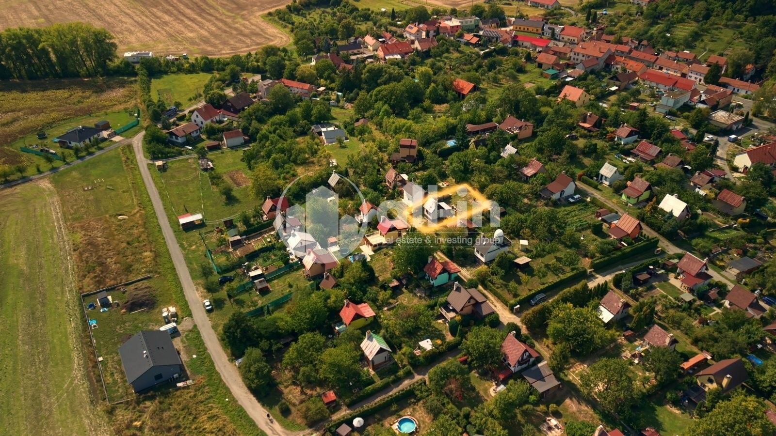 Chata · 48 m² · Pavlovice, Bohdalice-Pavlovice - 4