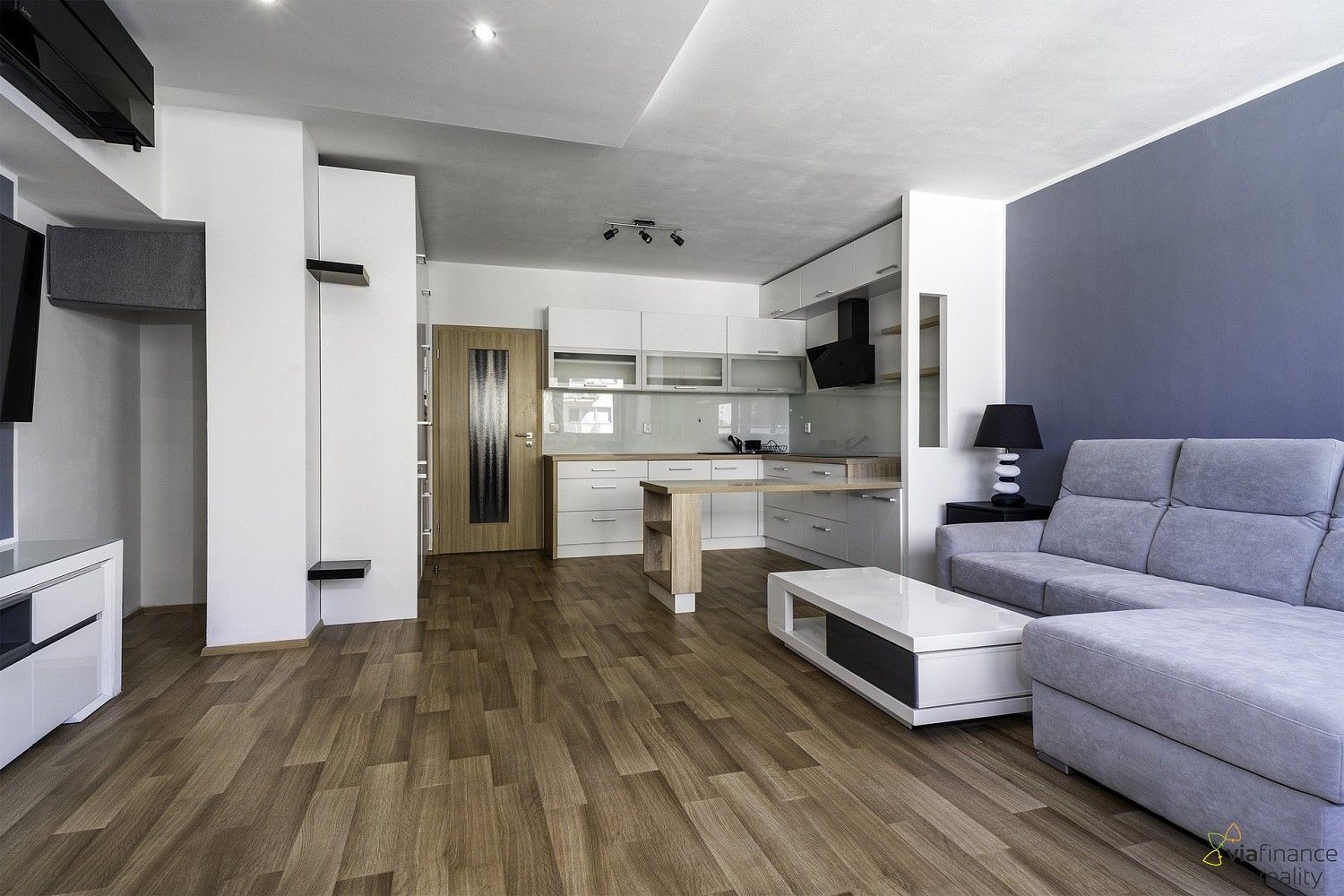 3+kk, Bělehradská, Pardubice - Polabiny, 75 m² - 2